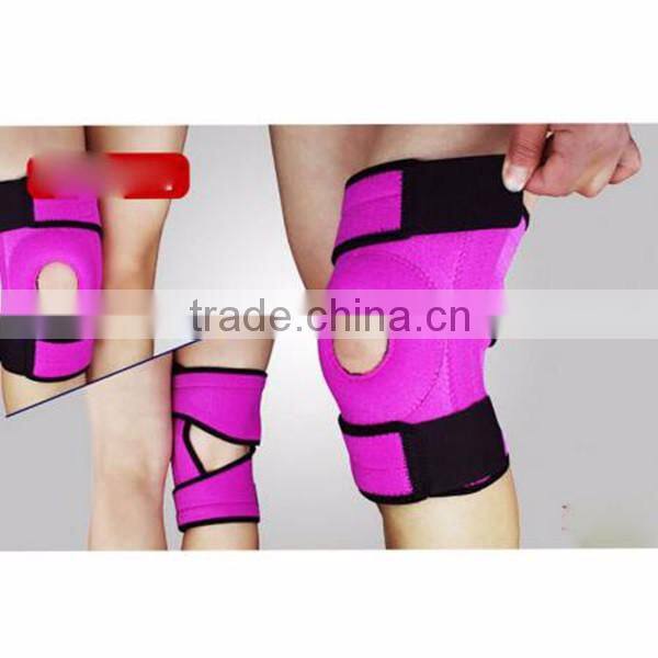 Alibaba New Premium Neoprene Sports Knee Support,knee strap,knee sleeve