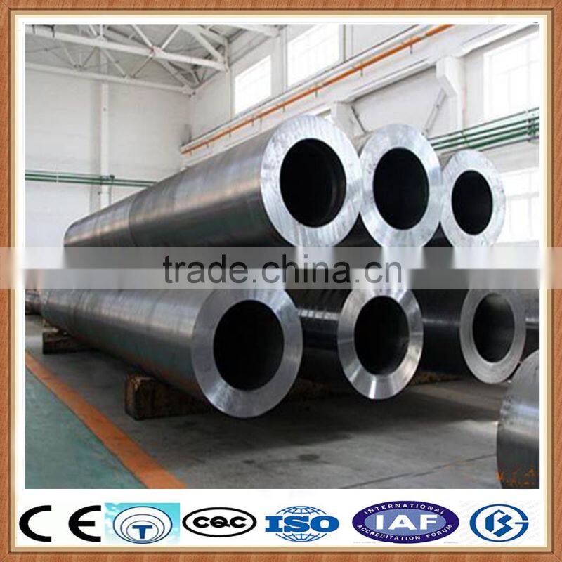 china supplier!!!!st35.8, p235 tr2, astm a33 seamless boiler tube/boiler pipe