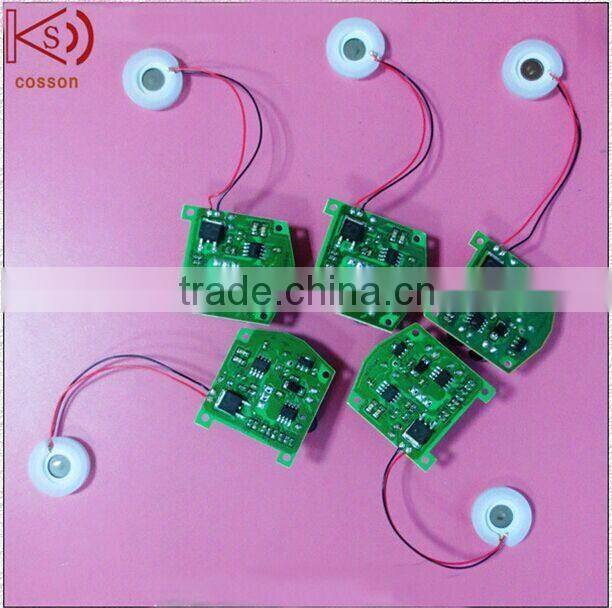 16mm 142khz micropore ultrasonic aroma diffuser disc