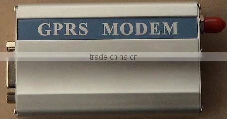 RS232 SIEMENS MC37I GPRS WIRELESS SMS MODEN