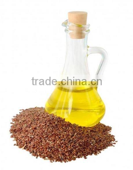 Flax Seed Oil