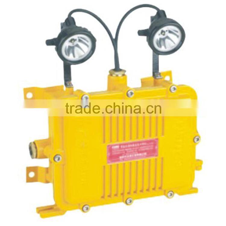 The most reliable LED Explosion-proof emergency light