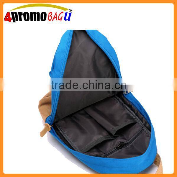 China Factory High quality high backpack bag
