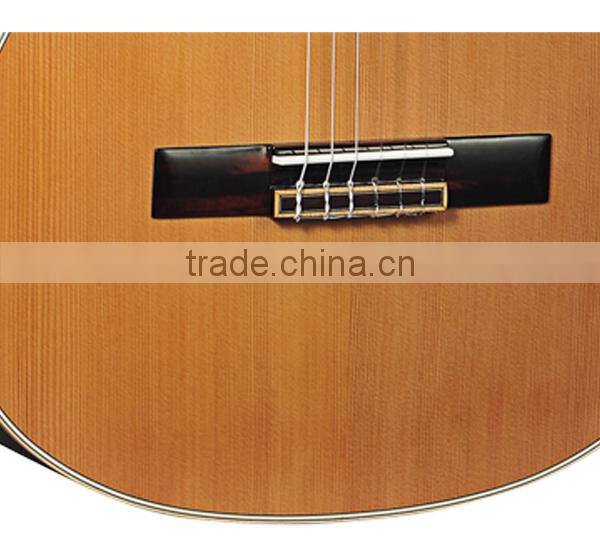 2015 wholesale custom classical guitar musical instruments
