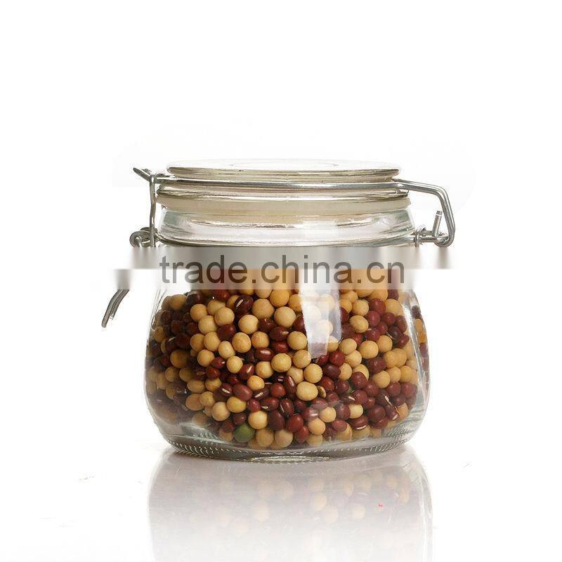 glass ginger jars for sale