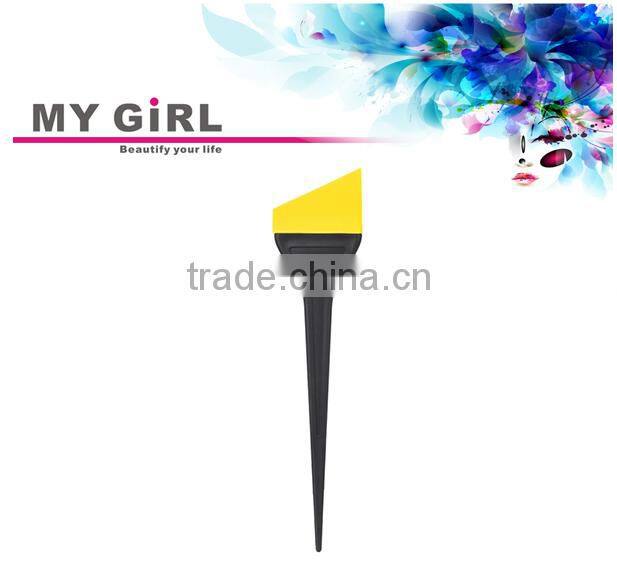 MY GIRL Best Selling Salon hair color brush Professional hair tint brush hair dye brush