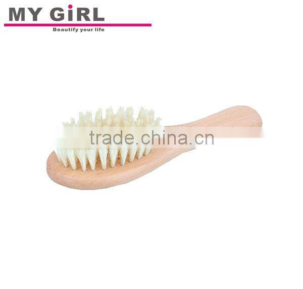 MY GIRL professsional salan natural boar wooden comb