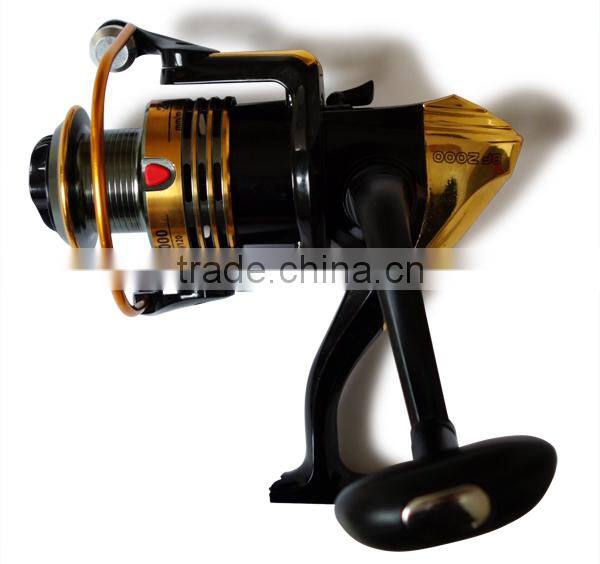 wholesale china factory 2015 popular style cheap durable fishing rods and reel
