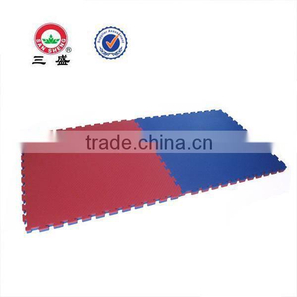 3.0cm Gym Mat Judo Mat Taekwondo Mat