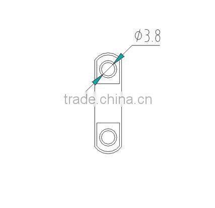 commercial Longline fishing Heavy Duty Swivel