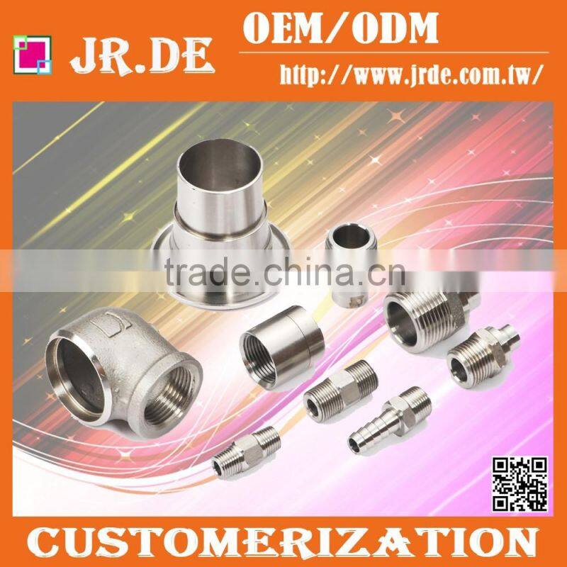 Customized CNC Machining OEM Parts