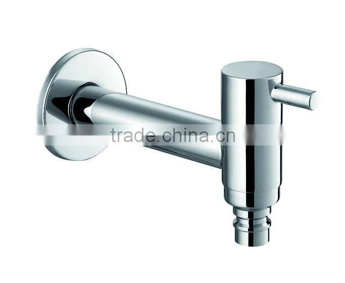 brass material chrome plating small bib tap RC-1524