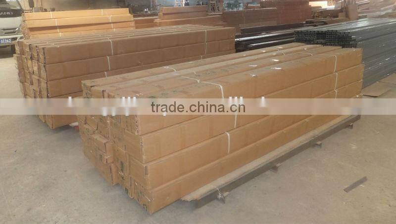 Most popular high quality weather resistant cheapest outdoor 204 wall wood paneling