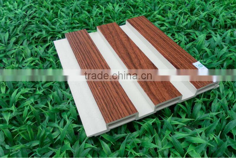 interior wall panel film wood grain-2
