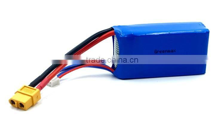 2016 Newest wholesale quadcopter drone fpv uav battery