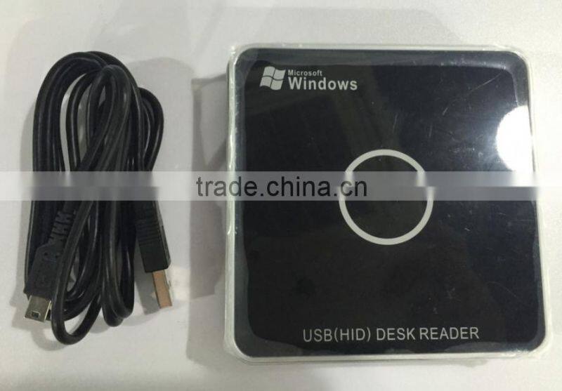 UHF RFID USB Desktop reader Mini Type UD-10- SID Global