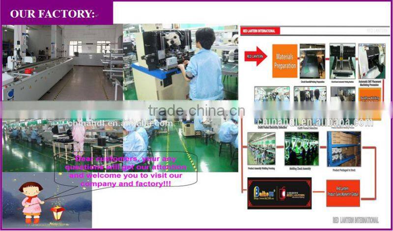 White And Yellow 12V/24V LED Strobe Warning Light Warning Blinker