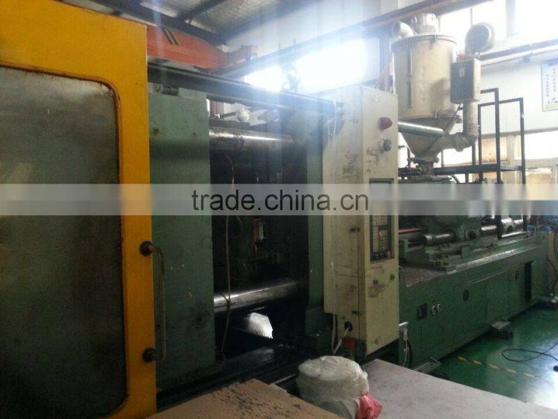 plastic custom tooling fabrication and injection moulding service