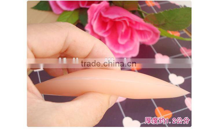 hot selling silicone bra with reasonable price