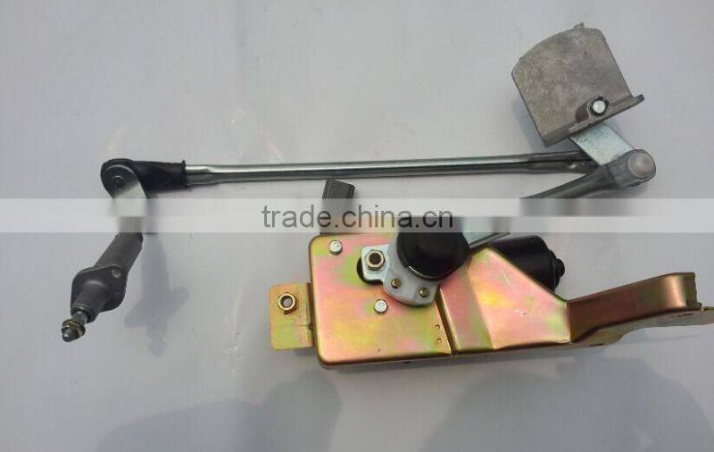 Supply IHitachi ZX200-1 Excavator wiper motor,24V DC wiper motor