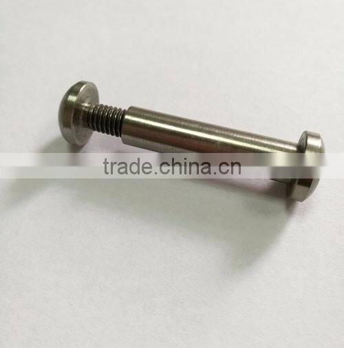 CNC Machining Part with Precision Titanium Parts
