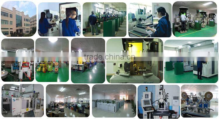 927775-1 3.5mm wiring progressive stamped terminal