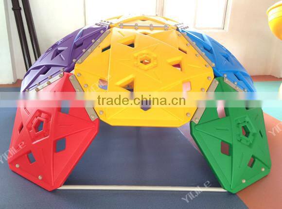 Kids Fitness Gym Equipment Toddler Climbing Toys