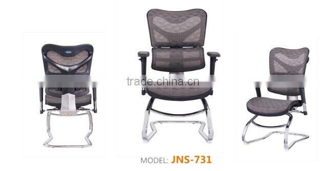 Hot Sale Executive Swivel Lift mesh Ergonomic office chair modern mesh chair