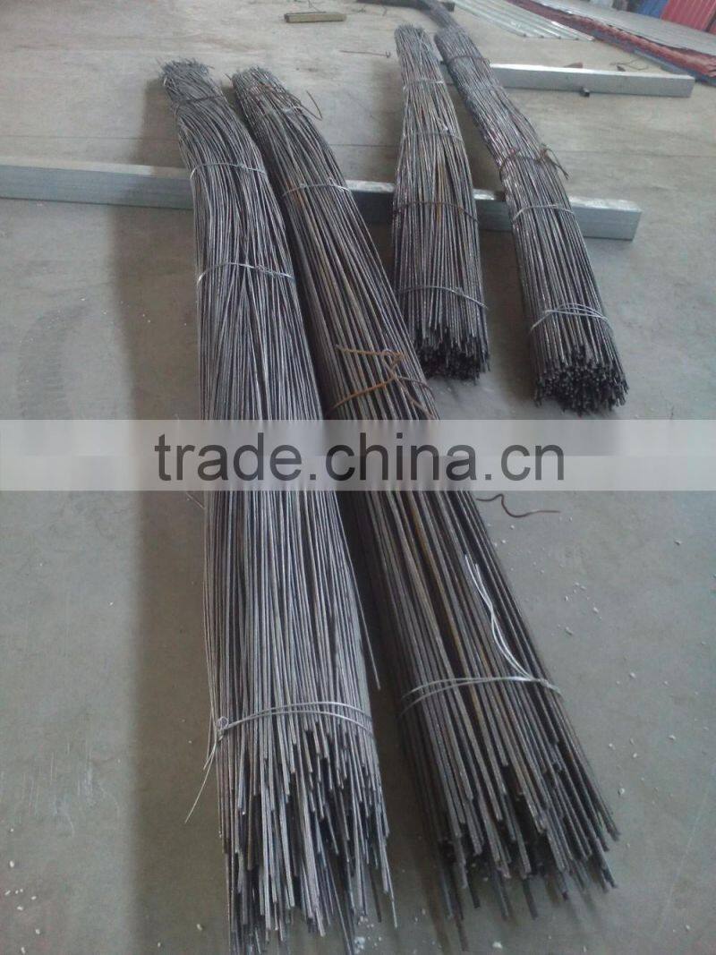 12m steel rebar/reinforced steel bar/deformed bar