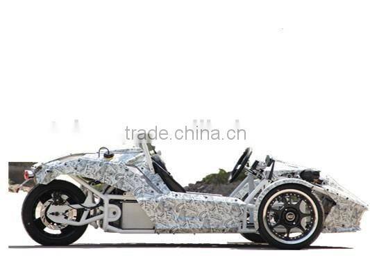 China Zhejiang eec go kart buggy 250cc