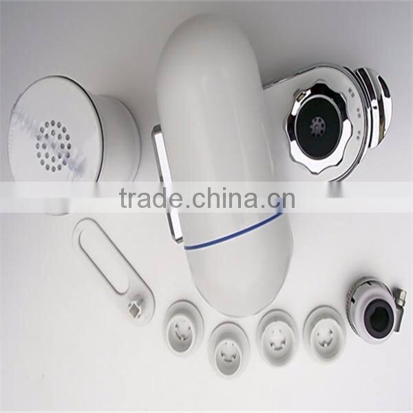 home automatical of faucet water purifier for kitchen