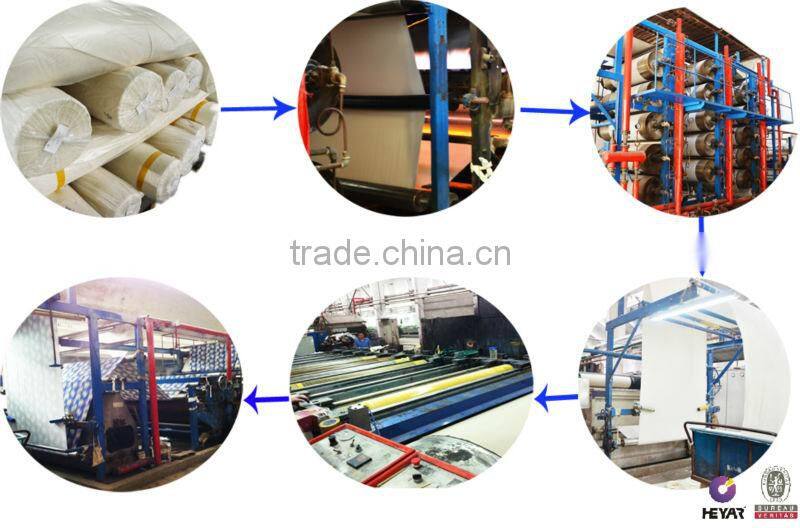 solid dyed cotton fabric designs jacquard satin fabric price per meter manufacture China