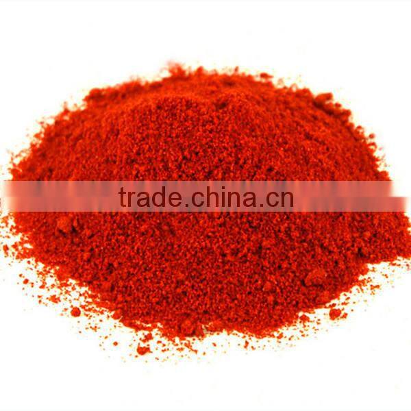 2015 China New Crop Dehydrated Paprika Powder