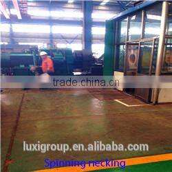 25Mpa , 8038.8Nm3 , ISO 11120, 11-Tube Bundle CNG Container. Truck trailer