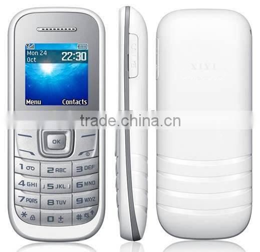 High Quality Low Price Mobile Phone 1205 Dual Card Mobile Phone
