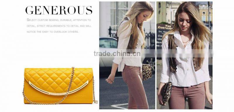 Fancy Design Evening Clutch Bags Ladies Handbags and Clutches Luxury