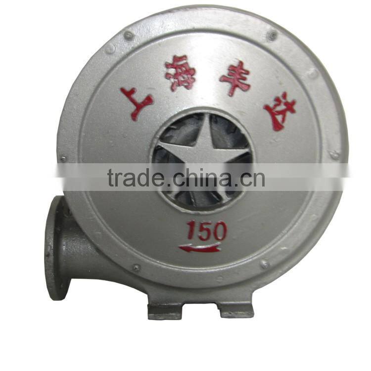 High quality CZ energy-saving middle pressure centrifugal fan blower