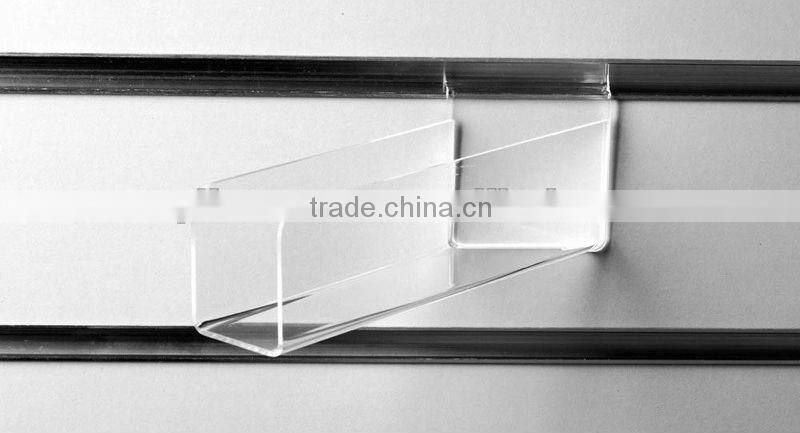 CD rack/cd holder-y1308224/slat wall dvd racks