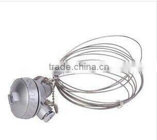 Head-Thermocouples