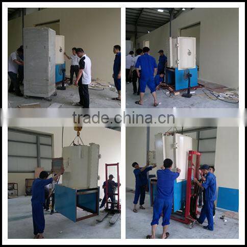PVD plating machine/stainless steel cookware pvd coating machine