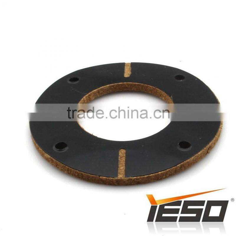 Cork003 With Hole Motor Parts Sewing Machine Parts