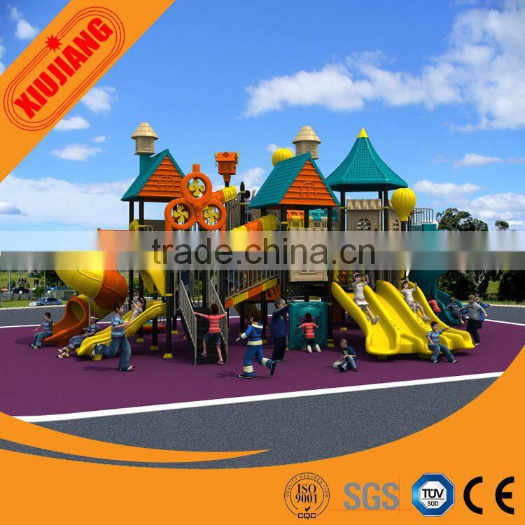 CE standard popular school kids outdoor games