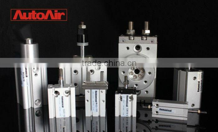 MAL Mini Air Cylinder Aluminum alloy 16-40MM Bore