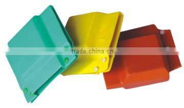 all kinds of heat shrinkable bus-bar tie-in shaped