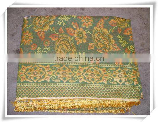 Competitive price Crazy Selling recycled portable blankets series 6