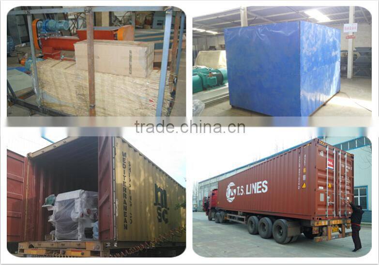 Forestry Used Small Wood Chipper