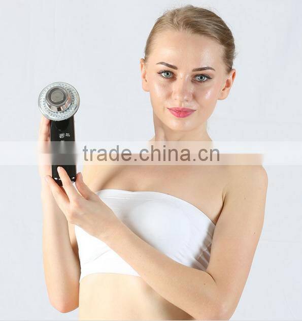 AYJ-T01(CE)No needle mesotherapy machine/electroporation&RF&cooling&bio skin lift