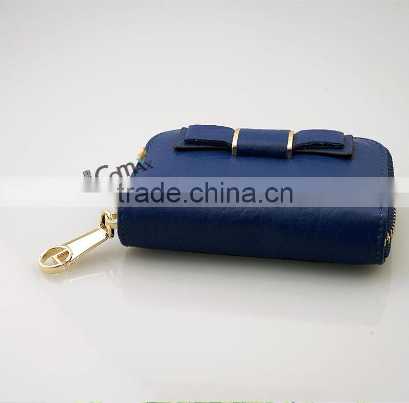 Electroplated swivel shiny light gold custom metal zipper puller