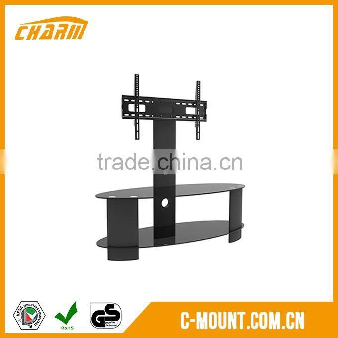 New design metal tv stand wholesale, Morden style tv stand made in china