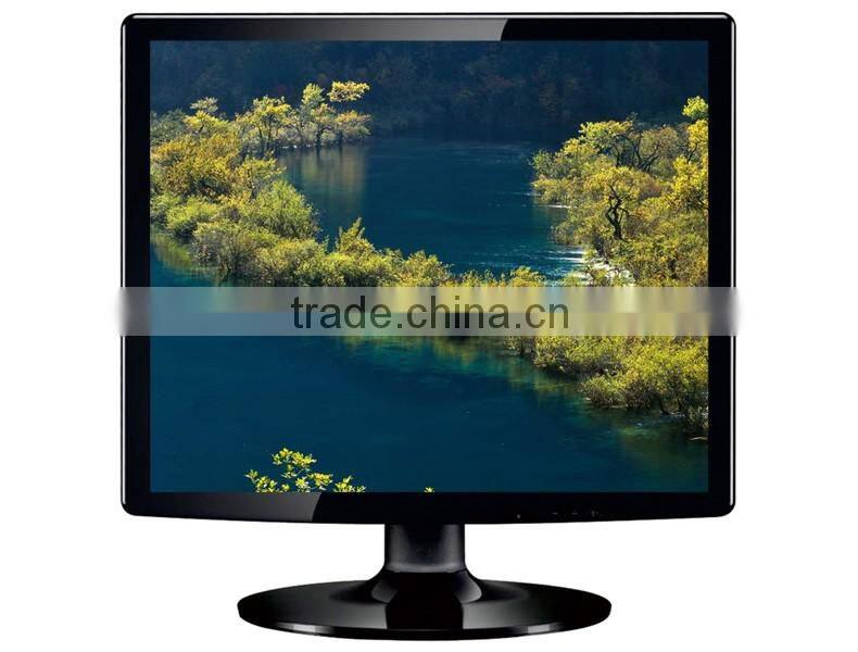 17 inch pc monitor led computer computer monitor